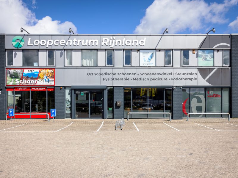 Leiderdorp