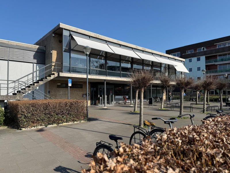 Breda (spreekuur)