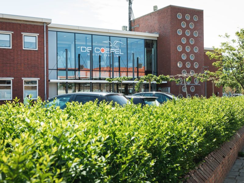 Katwijk (spreekuur)