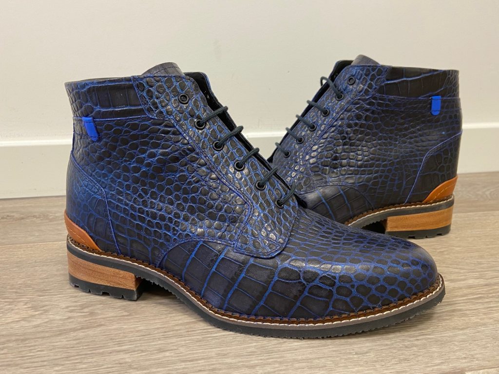 Orthopedische schoenen