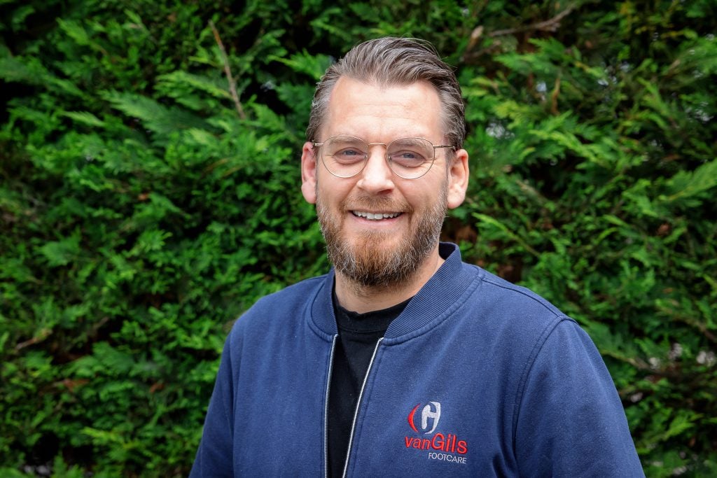 Jeroen